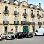 아파트 Le Bareuzai *