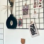Apartamento Le Bareuzai