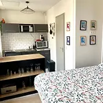 Le Bareuzai Apartamento *