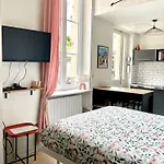 Le Bareuzai 아파트 디종