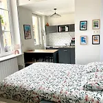 Le Bareuzai Dijon