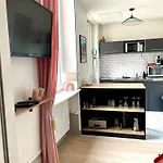 Apartamento Le Bareuzai