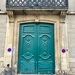 Le Bareuzai 아파트