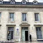 Le Bareuzai Dijon