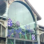 Le Bareuzai 디종