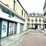 아파트 Le Bareuzai