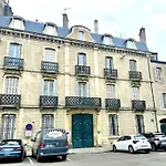 Le Bareuzai Lejlighed Dijon