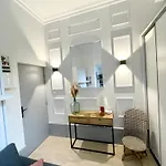 Apartamento Le Bareuzai *