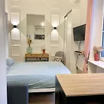 Le Bareuzai Apartamento Dijon
