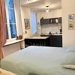 Le Bareuzai Dijon