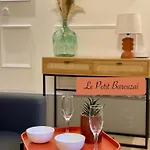 Le Bareuzai 디종