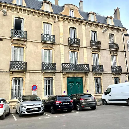 Apartment Le Bareuzai *