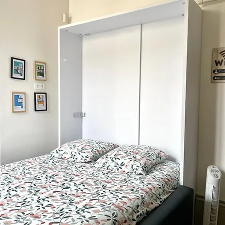 Le Bareuzai * Дижон