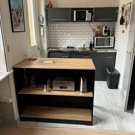 Cosy Le Bareuzai