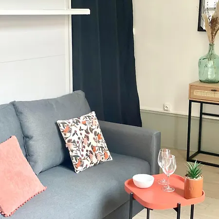 Cosy Le Bareuzai *