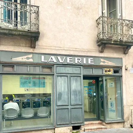 Cosy Le Bareuzai * Dijon