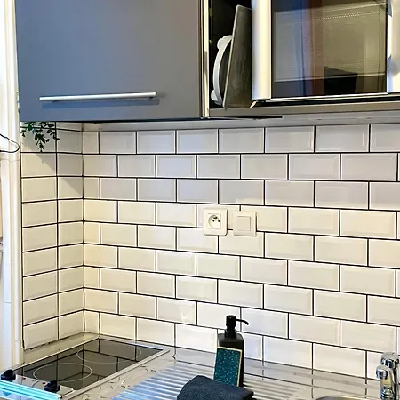 Apartamento Le Bareuzai Dijon