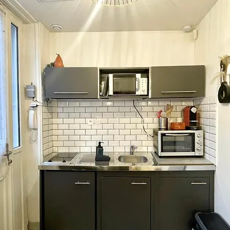 Cosy Le Bareuzai *