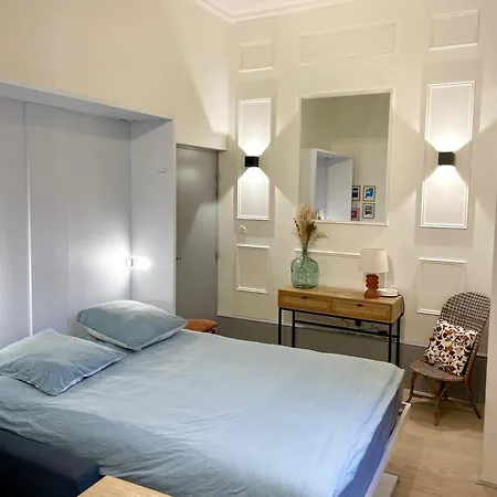 Cosy Le Bareuzai *