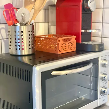 Le Bareuzai Апартаменты