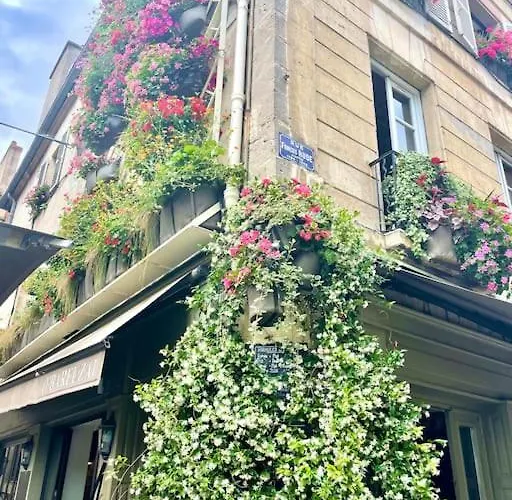 Apartamento Le Bareuzai