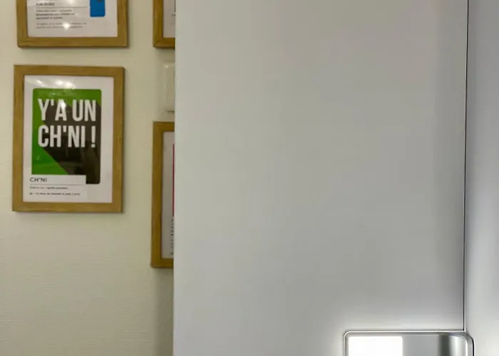 Le Bareuzai * Дижон