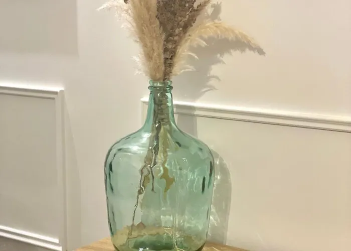 Apartament Le Bareuzai *