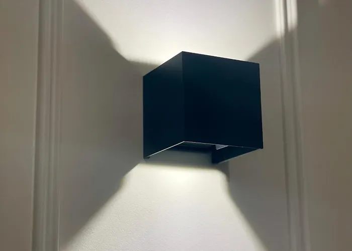 Le Bareuzai Apartament