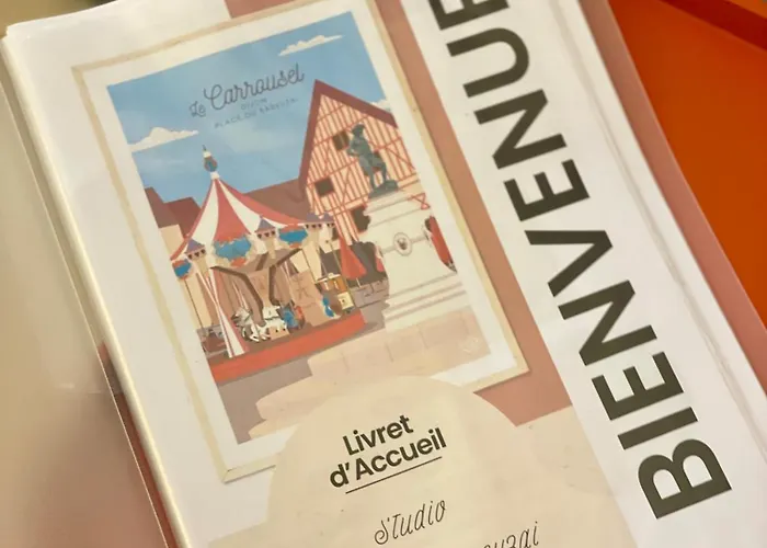 Apartament Le Bareuzai *